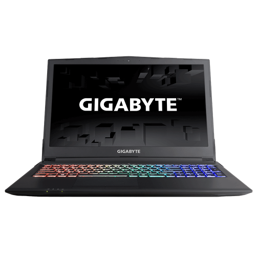 Gigabyte P45G v7 Sabre 15 Laptop