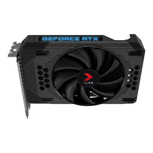 PNY GeForce RTX 3060 12GB GDDR PCIE Mini Graphics Card