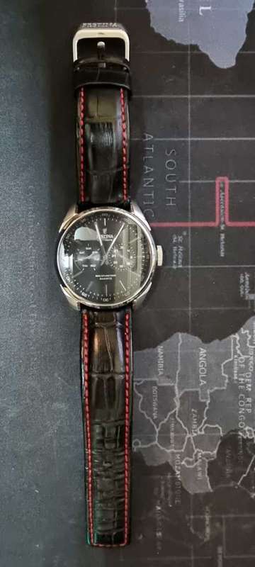 Festina Mens Watch