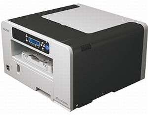 *CRAZY R1 AUCTION* BRAND NEW RICOH SG 2100N GEL PRINTER