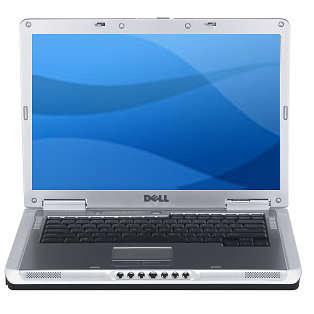 *CRAZY R1 AUCTION* Dell Inspiron 6400 - Core2Duo, 3GB RAM, 500GB Hard Drive, DVD-RW, Card Reader