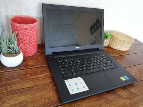 New!! Dell 14 Gaming Series Core i7 Ultrabook/ 256GB SSD/ Nvidia GeForce