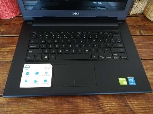 New!! Dell 14 Gaming Series Core i7 Ultrabook/ 256GB SSD/ Nvidia GeForce