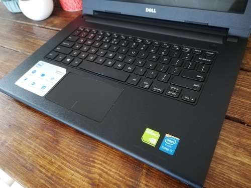 New!! Dell 14 Gaming Series Core i7 Ultrabook/ 256GB SSD/ Nvidia GeForce