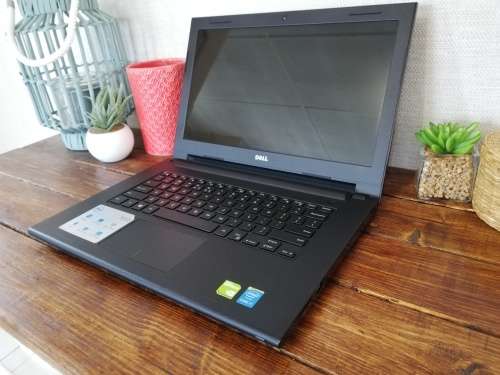 New!! Dell 14 Gaming Series Core i7 Ultrabook/ 256GB SSD/ Nvidia GeForce
