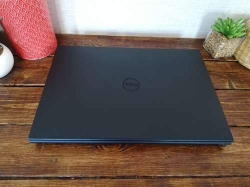 New!! Dell 14 Gaming Series Core i7 Ultrabook/ 256GB SSD/ Nvidia GeForce