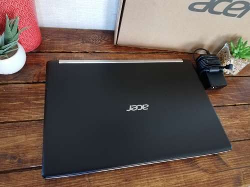 Monster!! 7th gen i7 Acer Aspire 5 Nitro Gaming Spec/ Nvidia Geforce GT 940MX (NEW!)