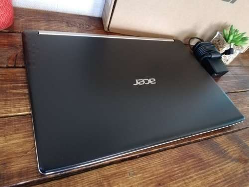 Monster!! 7th gen i7 Acer Aspire 5 Nitro Gaming Spec/ Nvidia Geforce GT 940MX (NEW!)