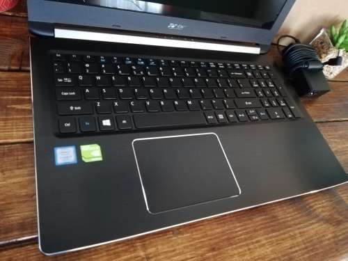 Monster!! 7th gen i7 Acer Aspire 5 Nitro Gaming Spec/ Nvidia Geforce GT 940MX (NEW!)