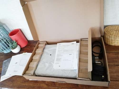 Monster!! 7th gen i7 Acer Aspire 5 Nitro Gaming Spec/ Nvidia Geforce GT 940MX (NEW!)