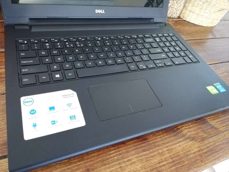 (High Spec!!) Dell Inspiron Gaming 5th Gen Core i5 Laptop/ 8GB Ram/ 1TB/ Nvidia GeForce
