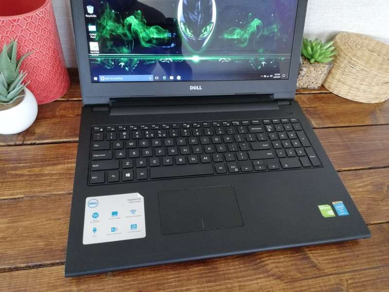 (High Spec!!) Dell Inspiron Gaming 5th Gen Core i5 Laptop/ 8GB Ram/ 1TB/ Nvidia GeForce