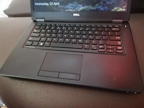 (High Spec!!) Dell Latitude E5450 Core i5 Ultrabook 5th Generation/ 8GB Ram/ 500GB HDD/ 4G-LTE