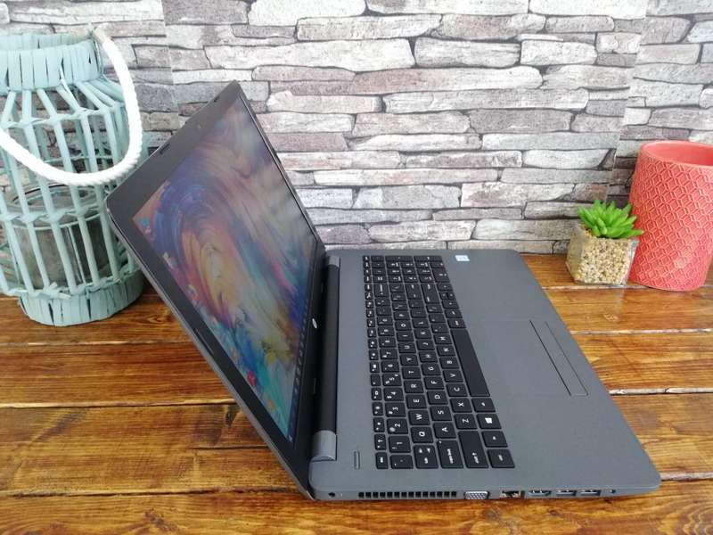 2019 Model HP Pavilion 250 G6 Core i5 7th Gen Notebook with Windows 10 Pro & Microsoft Office 2019