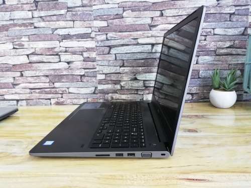 (Monster Spec!!) Premium 2019 Dell Vostro 15 5568 Core i7 7th Generation Gaming Laptop
