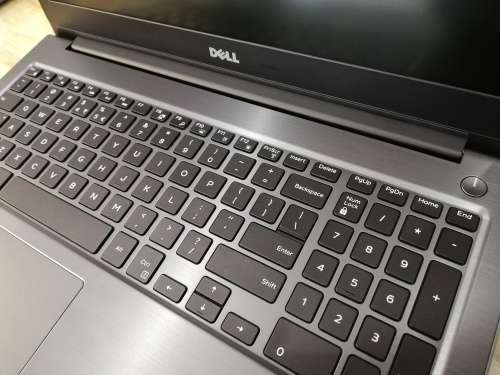 (Monster Spec!!) Premium 2019 Dell Vostro 15 5568 Core i7 7th Generation Gaming Laptop