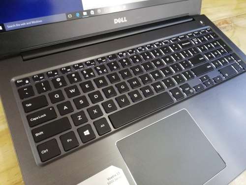 (Monster Spec!!) Premium 2019 Dell Vostro 15 5568 Core i7 7th Generation Gaming Laptop