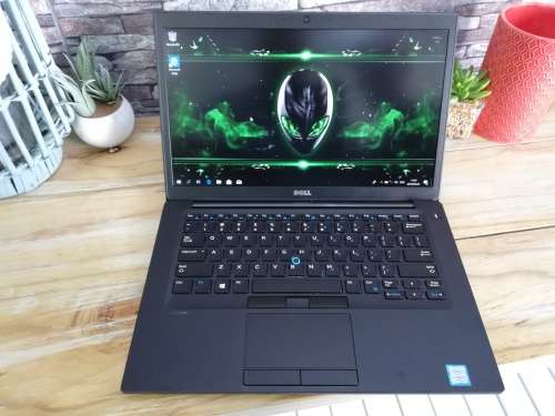 Monster Spec!! 7th gen Core i5 Dell Latitude 7480 Ultrabook Elite/ 8GB/ 256SSD/ Warranty 2021