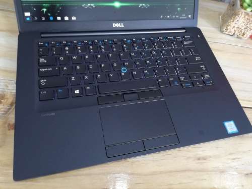 Monster Spec!! 7th gen Core i5 Dell Latitude 7480 Ultrabook Elite/ 8GB/ 256SSD/ Warranty 2021