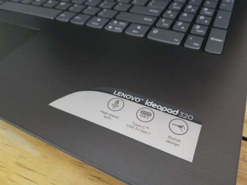 *Brand New* 7th Generation Lenovo Ideapad 320-80XL Core i5 / 1080p/ 1TB/ UHD Graphics/ Warranty