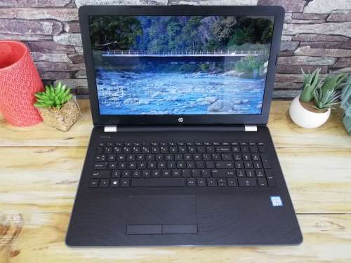 (High Spec!!) New HP Pavilion Core i5 7th Generation/ UHD Graphics/ 1TB Hybrid/ Warranty till 2020