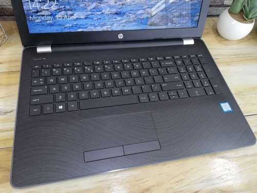 (High Spec!!) New HP Pavilion Core i5 7th Generation/ UHD Graphics/ 1TB Hybrid/ Warranty till 2020