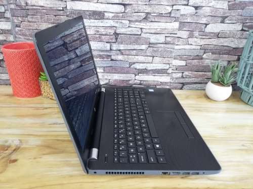 (High Spec!!) New HP Pavilion Core i5 7th Generation/ UHD Graphics/ 1TB Hybrid/ Warranty till 2020