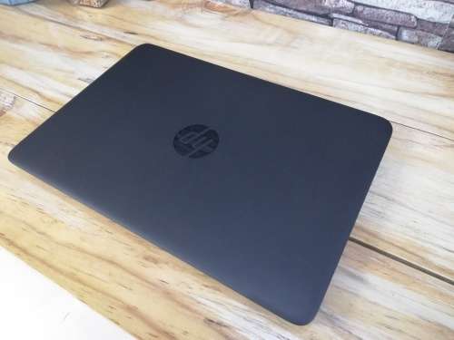 *High End* HP Elitebook 820 G4 Core i5 Premium Ultrabook with 256GB SSD