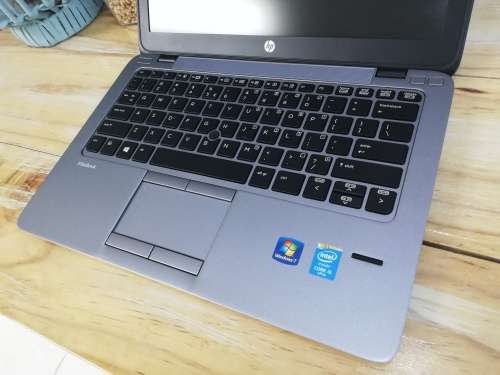 *High End* HP Elitebook 820 G4 Core i5 Premium Ultrabook with 256GB SSD