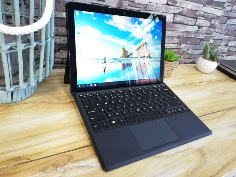 Dell Latitude 5290 Core i5-8250U/ 8GB Ram/ 128GB SSD/ UltraHD Graphics/ 3 year Dell Warranty