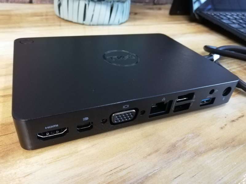 Dell Latitude 5290 Core i5-8250U/ 8GB Ram/ 128GB SSD/ UltraHD Graphics/ 3 year Dell Warranty