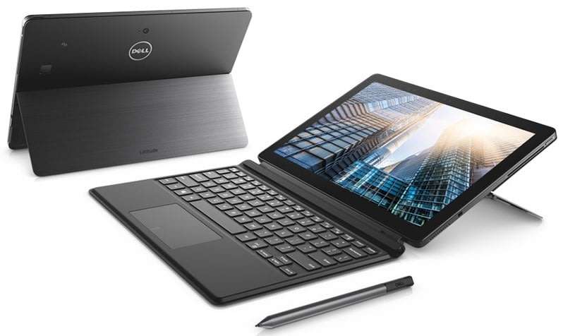 Dell Latitude 5290 Core i5-8250U/ 8GB Ram/ 128GB SSD/ UltraHD Graphics/ 3 year Dell Warranty
