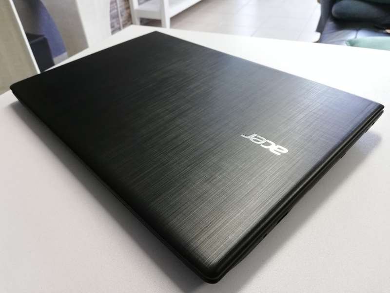 *HIGH END* ACER ASPIRE 5 PRO CORE i7 GAMING & DESIGN/ 8GB DDR4/ 1TB HDD/ NVIDIA 940MX/ FHD