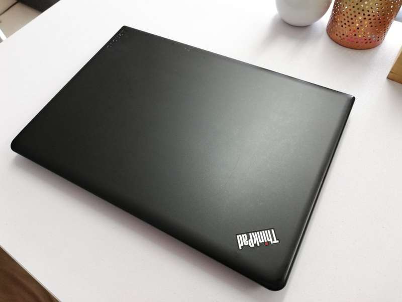 *HIGH SPEC* 2019 LENOVO THINKPAD E470 CORE i7-7500U/ NVIDIA GEFORCE 940MX/ 8GB DDR4/ ACTIVE WARRANTY