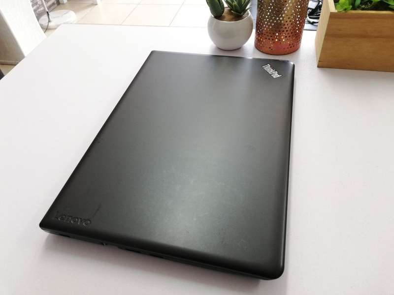 *HIGH SPEC* 2019 LENOVO THINKPAD E470 CORE i7-7500U/ NVIDIA GEFORCE 940MX/ 8GB DDR4/ ACTIVE WARRANTY