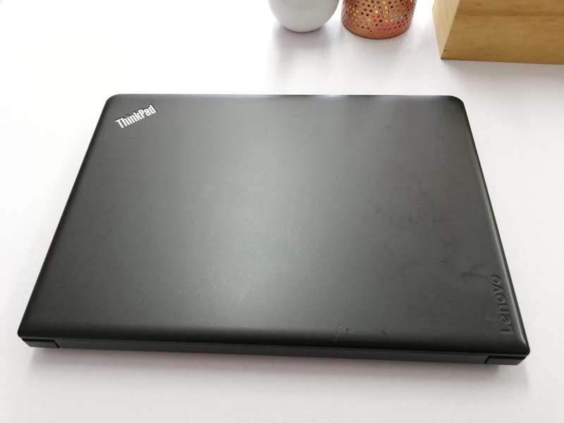 *HIGH SPEC* 2019 LENOVO THINKPAD E470 CORE i7-7500U/ NVIDIA GEFORCE 940MX/ 8GB DDR4/ ACTIVE WARRANTY