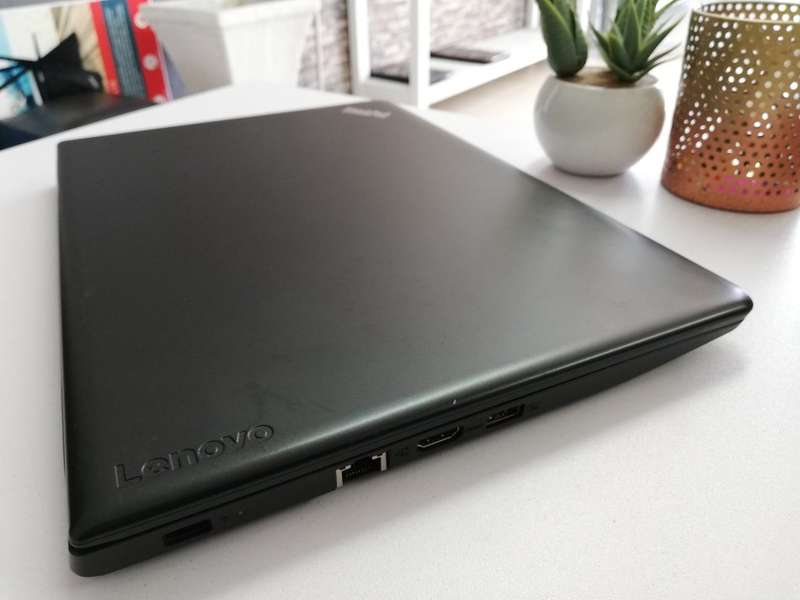 *HIGH SPEC* 2019 LENOVO THINKPAD E470 CORE i7-7500U/ NVIDIA GEFORCE 940MX/ 8GB DDR4/ ACTIVE WARRANTY