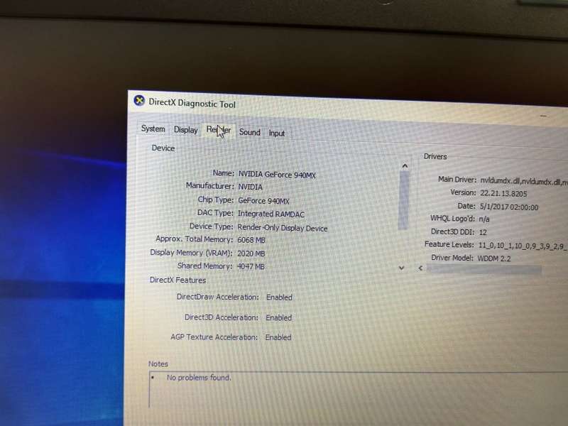 *HIGH SPEC* 2019 LENOVO THINKPAD E470 CORE i7-7500U/ NVIDIA GEFORCE 940MX/ 8GB DDR4/ ACTIVE WARRANTY