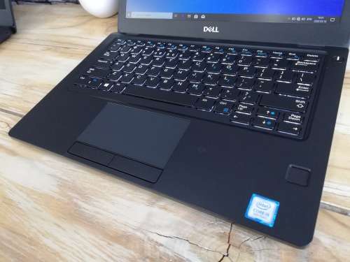 2020 Dell Latitude 5290 Core i5 8th Generation Ultrabook (Premium Travel Series)