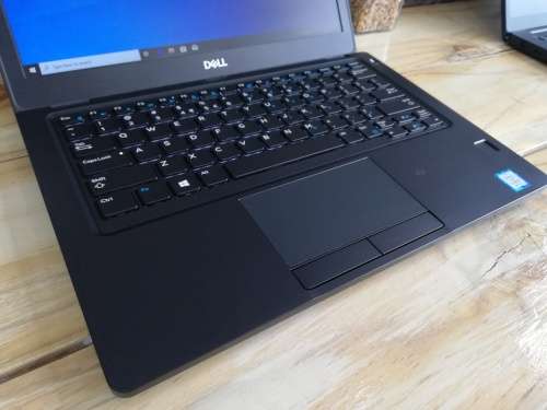 2020 Dell Latitude 5290 Core i5 8th Generation Ultrabook (Premium Travel Series)