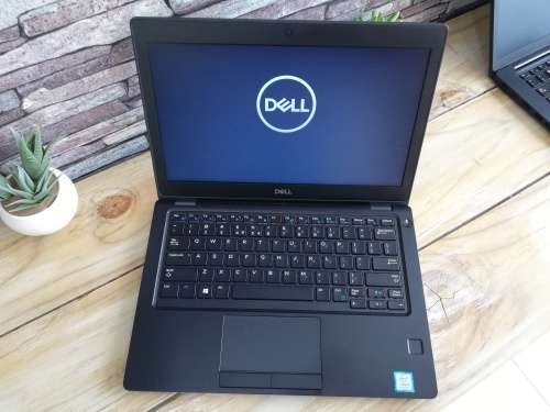 2020 Dell Latitude 5290 Core i5 8th Generation Ultrabook (Premium Travel Series)