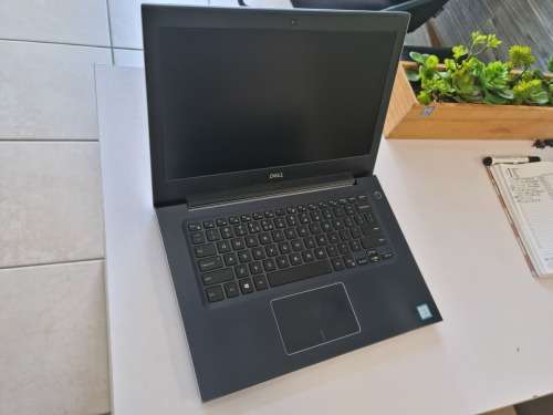 Dell Vostro 5471 Core i5 8th generation Laptop/ 8GB DDR4/ 1TB HDD/ FHD 1080p