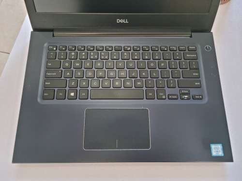 Dell Vostro 5471 Core i5 8th generation Laptop/ 8GB DDR4/ 1TB HDD/ FHD 1080p