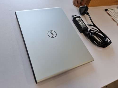 Dell Vostro 5471 Core i5 8th generation Laptop/ 8GB DDR4/ 1TB HDD/ FHD 1080p