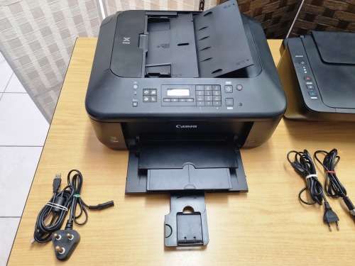 2x Canon Multi-Function Printers (Canon MX394 and Canon MG2545)