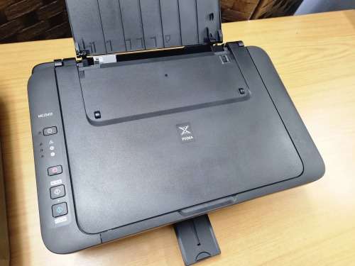 2x Canon Multi-Function Printers (Canon MX394 and Canon MG2545)