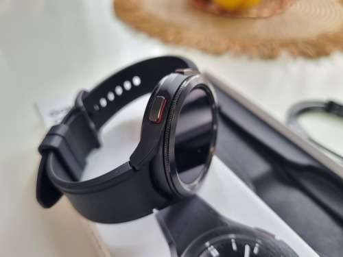 Samsung Galaxy watch 4 classic 46mm
