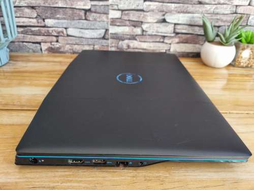Dell G3 3590 Gaming Laptop/ Nvidia GeForce GTX/ Core i5 - 9300H/ 16GB DDR4 RAM/ 256GB NVMe SSD