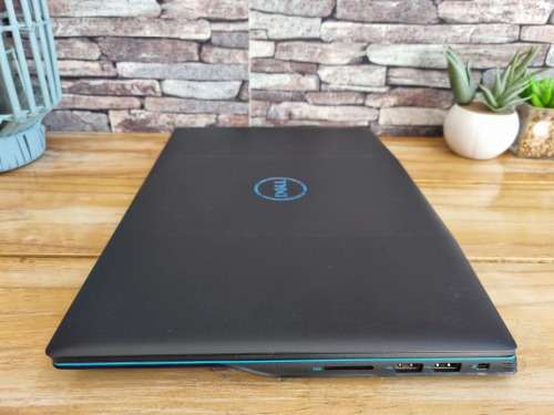 Dell G3 3590 Gaming Laptop/ Nvidia GeForce GTX/ Core i5 - 9300H/ 16GB DDR4 RAM/ 256GB NVMe SSD