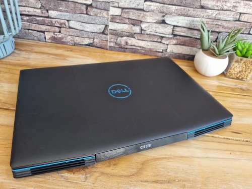 Dell G3 3590 Gaming Laptop/ Nvidia GeForce GTX/ Core i5 - 9300H/ 16GB DDR4 RAM/ 256GB NVMe SSD